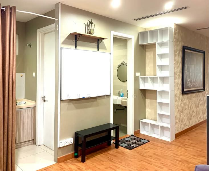 Servis Apartment untuk Disewa di Serviced Residence @ Binjai 8 - Angie Ng - PropertyGuru.com.my