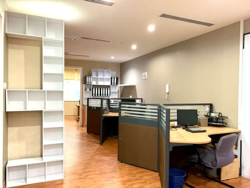 Servis Apartment untuk Disewa di Serviced Residence @ Binjai 8 - Angie Ng - PropertyGuru.com.my