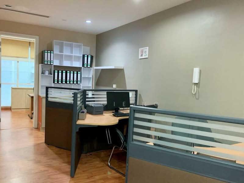 Servis Apartment untuk Disewa di Serviced Residence @ Binjai 8 - Angie Ng - PropertyGuru.com.my
