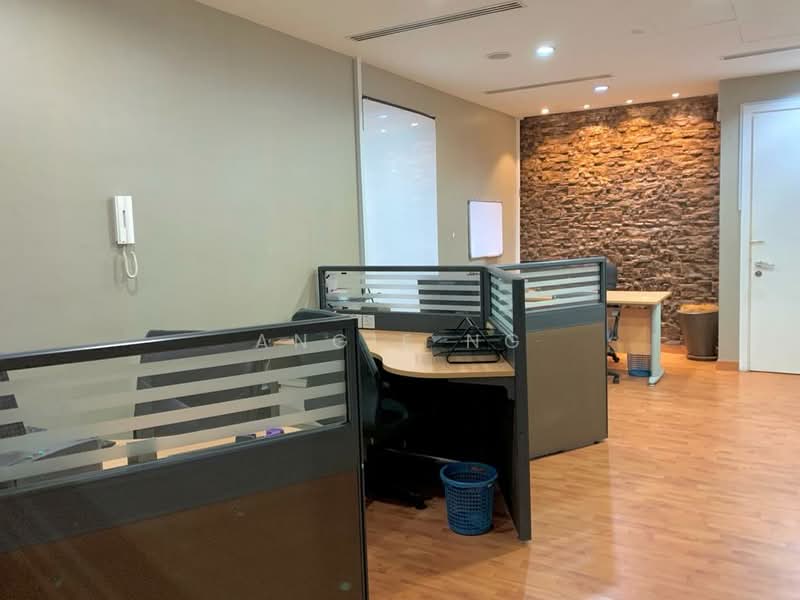 Servis Apartment untuk Disewa di Serviced Residence @ Binjai 8 - Angie Ng - PropertyGuru.com.my