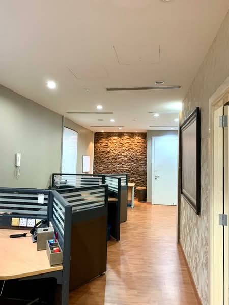 Servis Apartment untuk Disewa di Serviced Residence @ Binjai 8 - Angie Ng - PropertyGuru.com.my