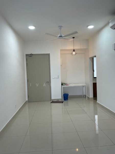 Service Residence for Rent at Quinn Residence - Ivan Hoh - Living Room - PropertyGuru.com.my