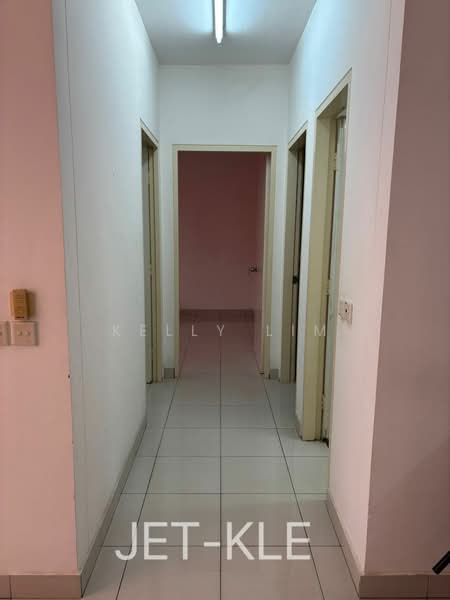 Apartment for Sale at Seri Jati - Kelly Lim - PropertyGuru.com.my