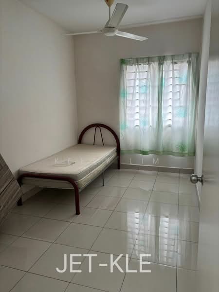 Apartment for Sale at Seri Jati - Kelly Lim - PropertyGuru.com.my