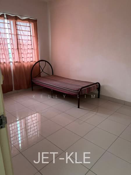 Apartment for Sale at Seri Jati - Kelly Lim - PropertyGuru.com.my