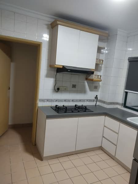 Condominium for Rent at Corinthian Condominium - Angie Ng - PropertyGuru.com.my