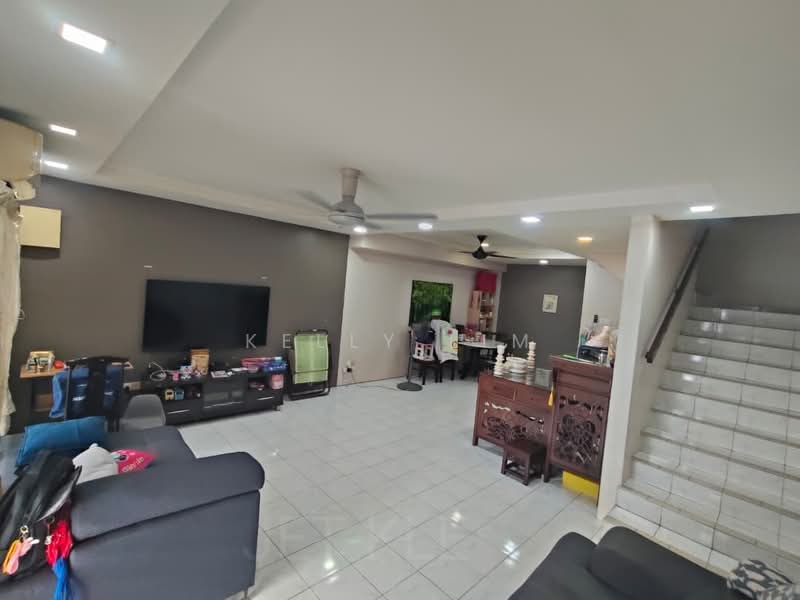 Rumah Teres 2 Tingkat untuk Dijual di Bukit Rimau (Shah Alam) - Kelly Lim - PropertyGuru.com.my