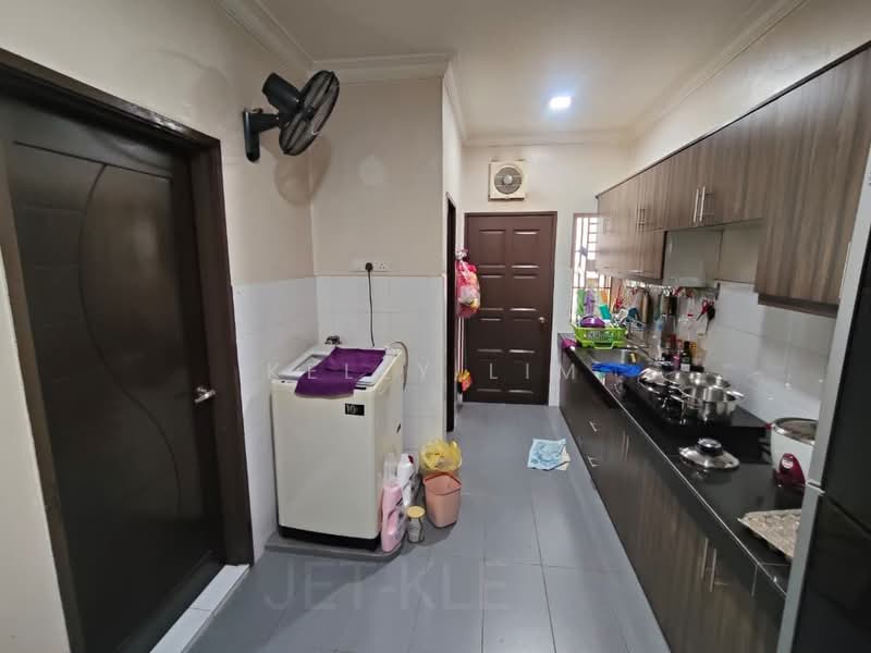 Rumah Teres 2 Tingkat untuk Dijual di Bukit Rimau (Shah Alam) - Kelly Lim - PropertyGuru.com.my