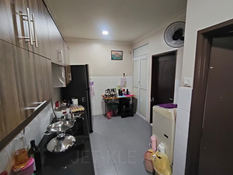 Rumah Teres 2 Tingkat untuk Dijual di Bukit Rimau (Shah Alam) - Kelly Lim - PropertyGuru.com.my