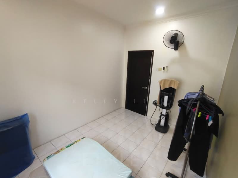Rumah Teres 2 Tingkat untuk Dijual di Bukit Rimau (Shah Alam) - Kelly Lim - PropertyGuru.com.my