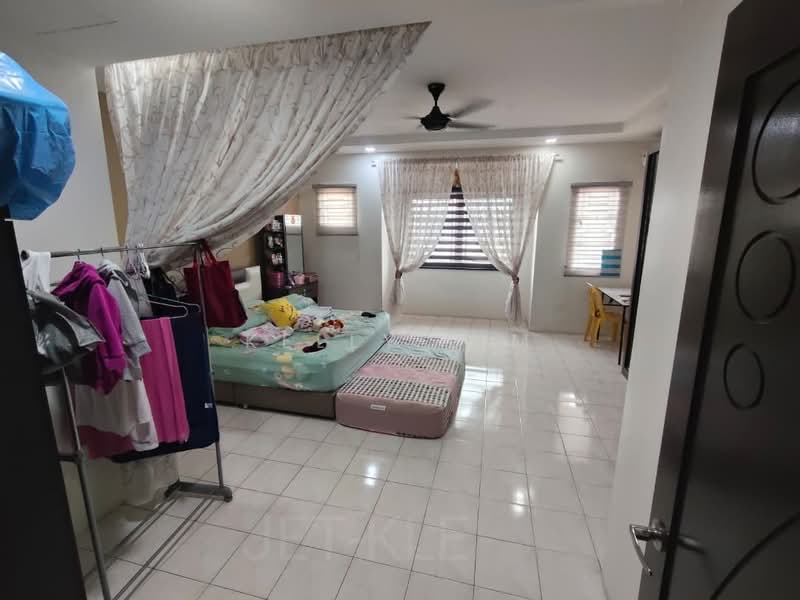 Rumah Teres 2 Tingkat untuk Dijual di Bukit Rimau (Shah Alam) - Kelly Lim - PropertyGuru.com.my