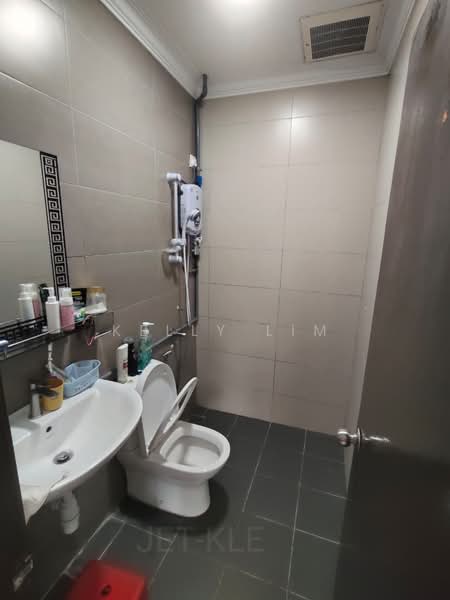Rumah Teres 2 Tingkat untuk Dijual di Bukit Rimau (Shah Alam) - Kelly Lim - PropertyGuru.com.my