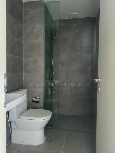 Service Residence for Rent at Quinn Residence - Ivan Hoh - Bathroom - PropertyGuru.com.my