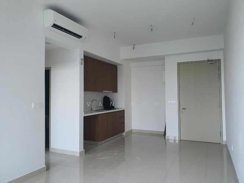 Service Residence for Rent at Quinn Residence - Ivan Hoh - Interior - PropertyGuru.com.my