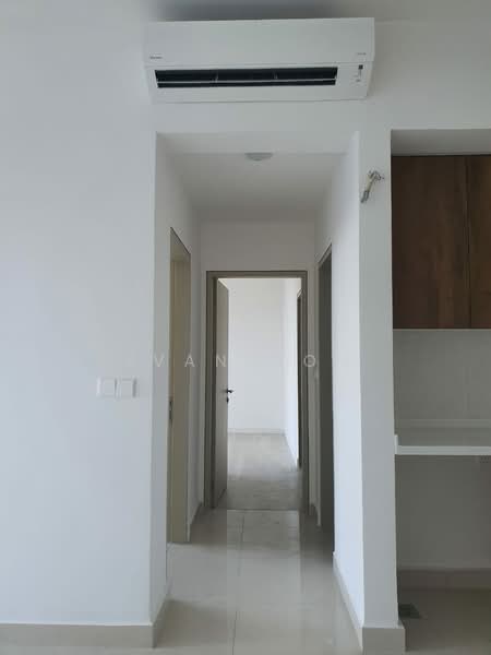 Service Residence for Rent at Quinn Residence - Ivan Hoh - Corridor - PropertyGuru.com.my