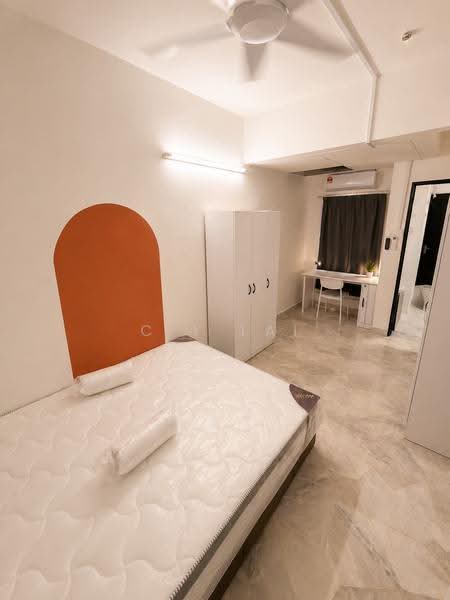 Rumah Teres 2-Tingkat untuk Disewa di Sunway (Selangor) - C Y Lai - Bedroom - PropertyGuru.com.my