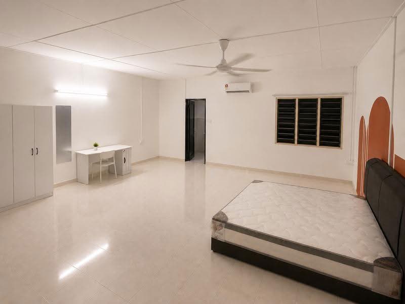 Rumah Teres 2-Tingkat untuk Disewa di Sunway (Selangor) - C Y Lai - Bedroom - PropertyGuru.com.my