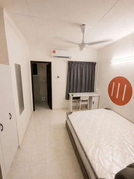 Rumah Teres 2-Tingkat untuk Disewa di Sunway (Selangor) - C Y Lai - Bedroom - PropertyGuru.com.my