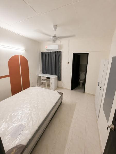 Rumah Teres 2-Tingkat untuk Disewa di Sunway (Selangor) - C Y Lai - Bedroom - PropertyGuru.com.my