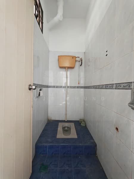 2-storey Terraced House for Sale in Taman Desa Tebrau (Tebrau) - Jojo Chung - Bathroom - PropertyGuru.com.my