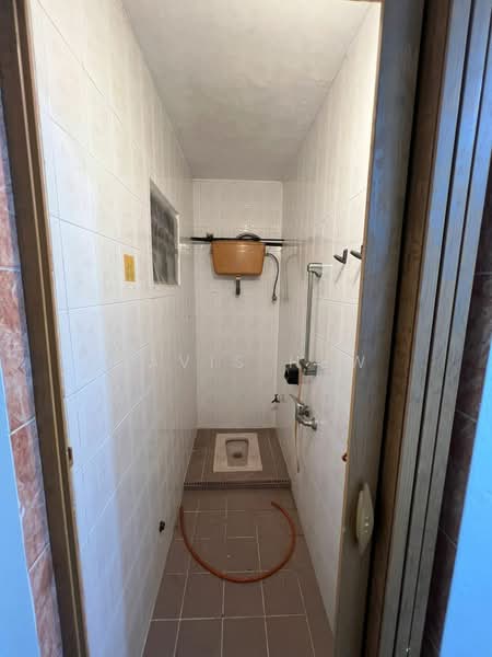 1-storey Terraced House for Rent in Johor Bahru (Johor) - Mavis Hew - Bathroom - PropertyGuru.com.my