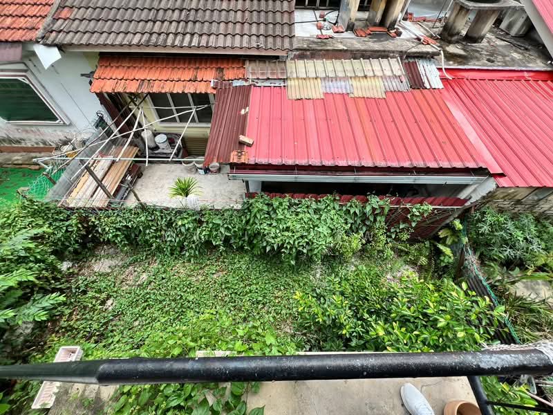 1-storey Terraced House for Rent in Johor Bahru (Johor) - Mavis Hew - Exterior - PropertyGuru.com.my
