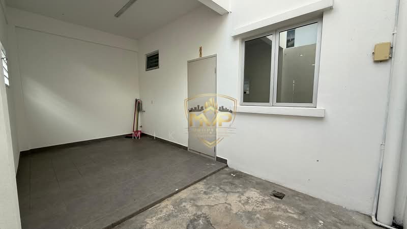 2-storey Terraced House for Rent in Telok Panglima Garang (Selangor) - Miki You - Interior - PropertyGuru.com.my