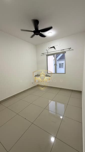 2-storey Terraced House for Rent in Telok Panglima Garang (Selangor) - Miki You - Interior - PropertyGuru.com.my