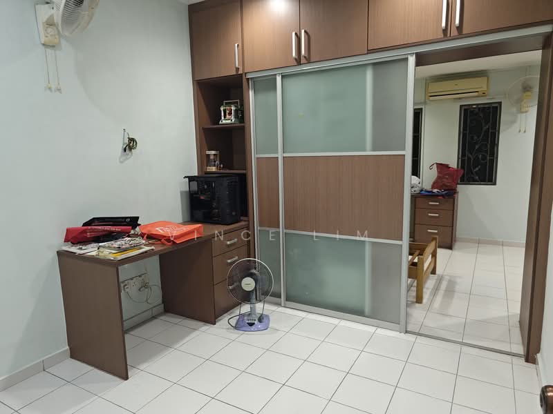 2-storey Terraced House for Sale in Seksyen U5 (Shah Alam) - Vince Lim - Study - PropertyGuru.com.my
