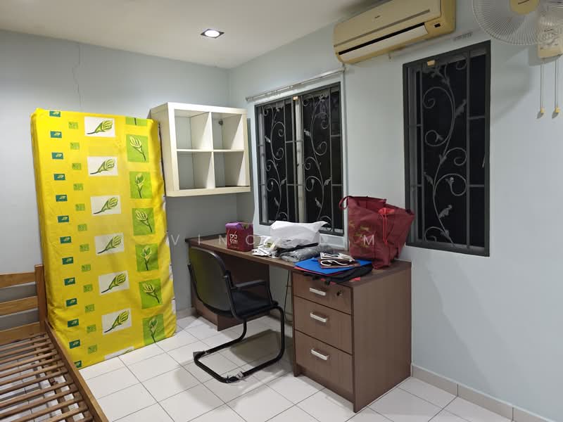 2-storey Terraced House for Sale in Seksyen U5 (Shah Alam) - Vince Lim - Bedroom - PropertyGuru.com.my