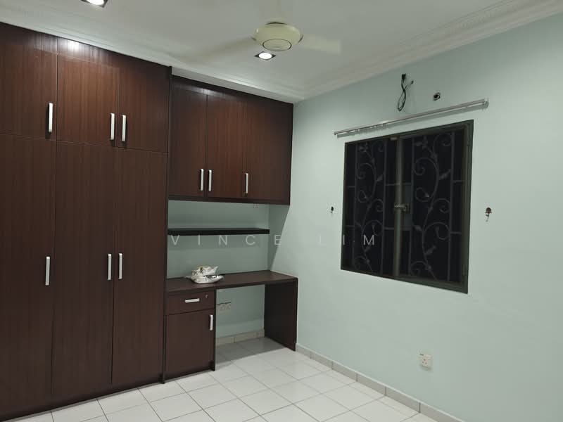 2-storey Terraced House for Sale in Seksyen U5 (Shah Alam) - Vince Lim - Interior - PropertyGuru.com.my