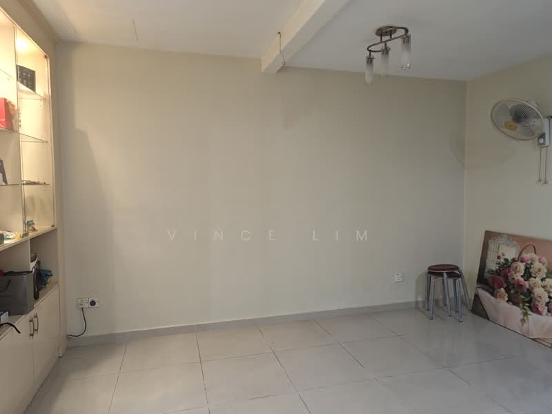 2-storey Terraced House for Sale in Seksyen U5 (Shah Alam) - Vince Lim - Living Room - PropertyGuru.com.my