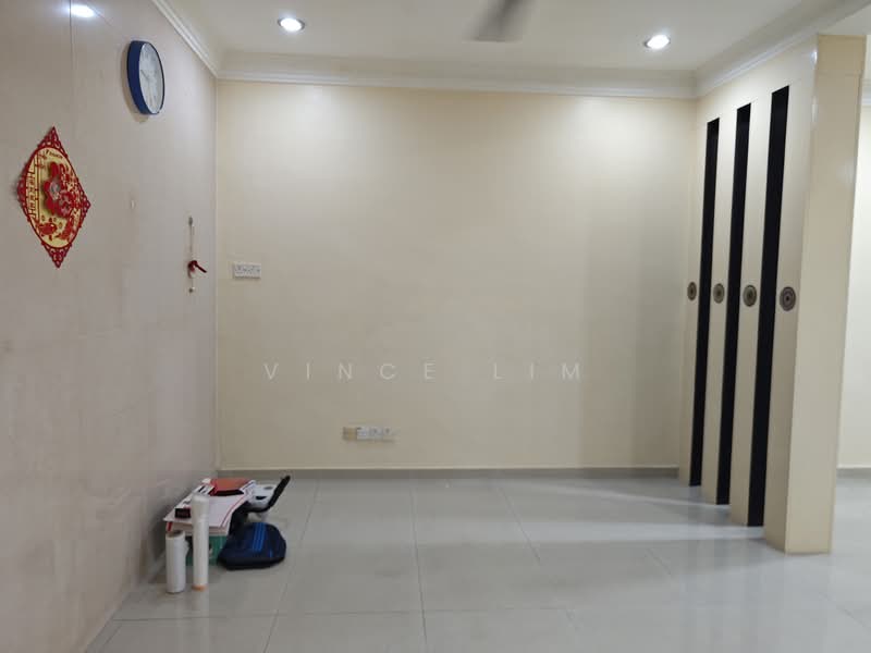 2-storey Terraced House for Sale in Seksyen U5 (Shah Alam) - Vince Lim - Interior - PropertyGuru.com.my