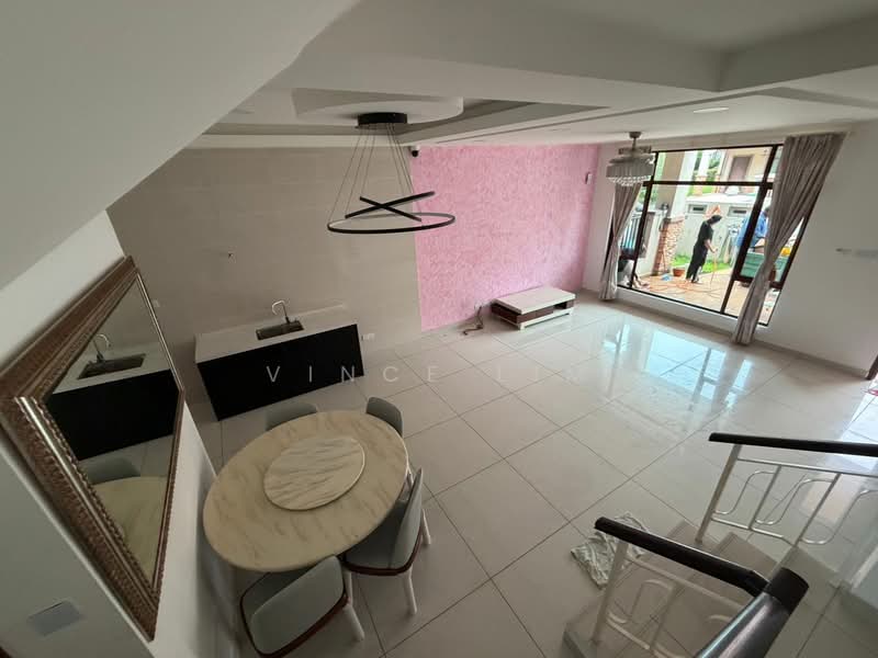 2-storey Terraced House for Rent in Diamond City (Semenyih) - Vince Lim - Interior - PropertyGuru.com.my