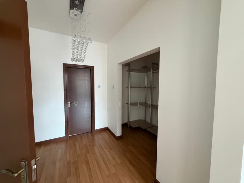 2-storey Terraced House for Rent in Diamond City (Semenyih) - Vince Lim - Interior - PropertyGuru.com.my