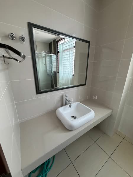 2-storey Terraced House for Rent in Diamond City (Semenyih) - Vince Lim - Bathroom - PropertyGuru.com.my