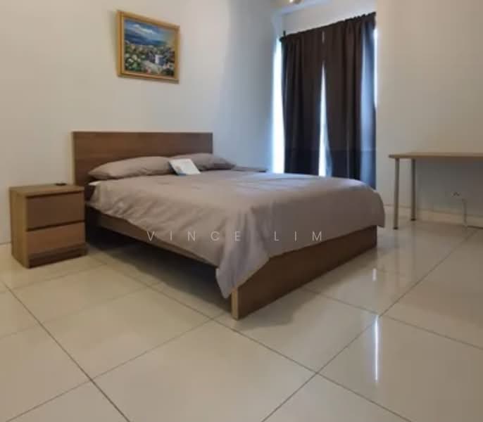 Service Residence for Sale at Tropicana Gardens - Vince Lim - Bedroom - PropertyGuru.com.my