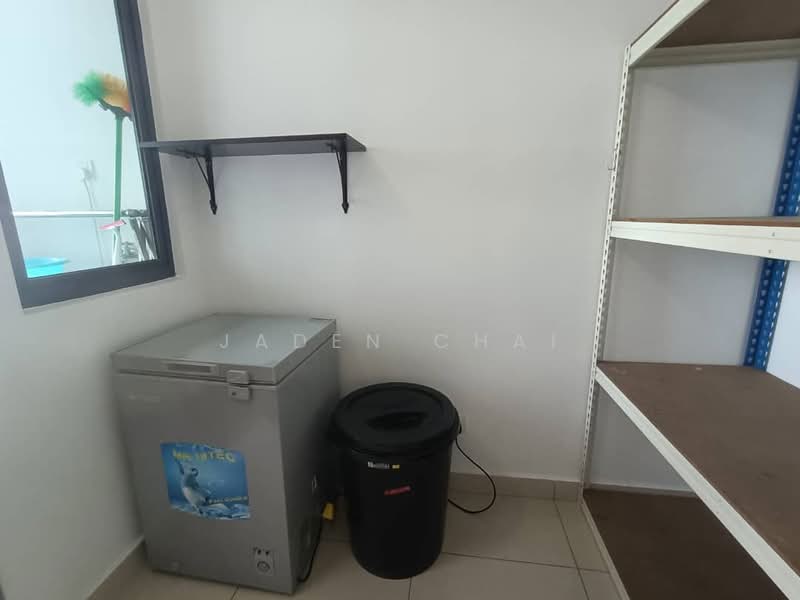 Servis Apartment untuk Disewa di KL Traders Square - Jaden Chai - Interior - PropertyGuru.com.my
