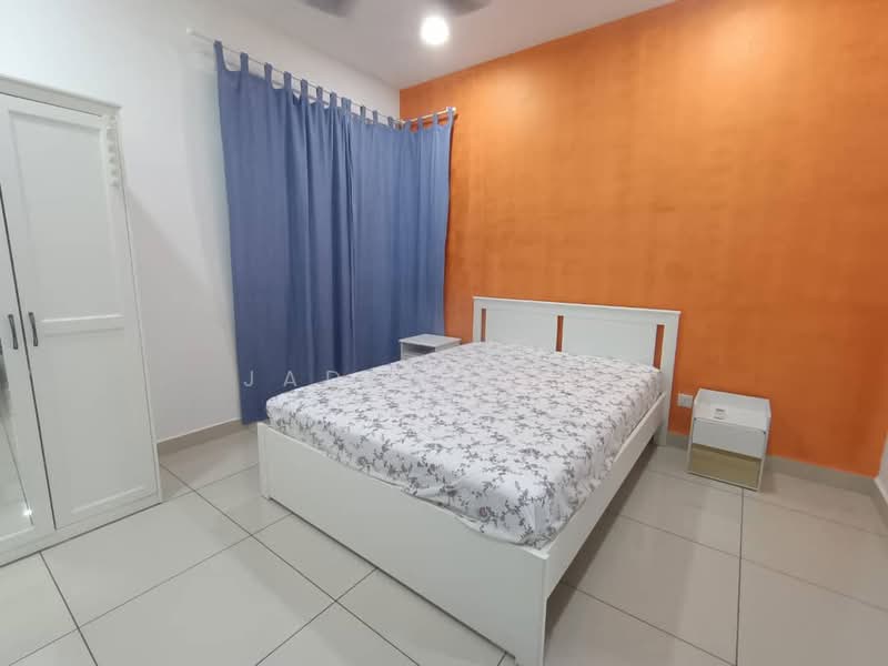 Servis Apartment untuk Disewa di KL Traders Square - Jaden Chai - Bedroom - PropertyGuru.com.my