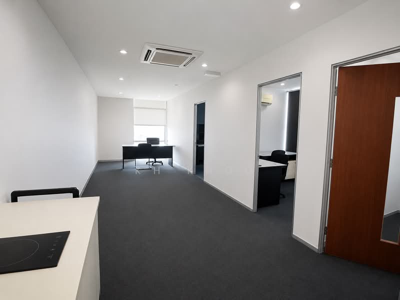 Shop / Office for Rent in SS15 (Subang Jaya) - KH Khoo - Interior - PropertyGuru.com.my