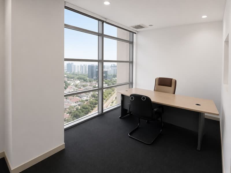 Shop / Office for Rent in SS15 (Subang Jaya) - KH Khoo - Study - PropertyGuru.com.my