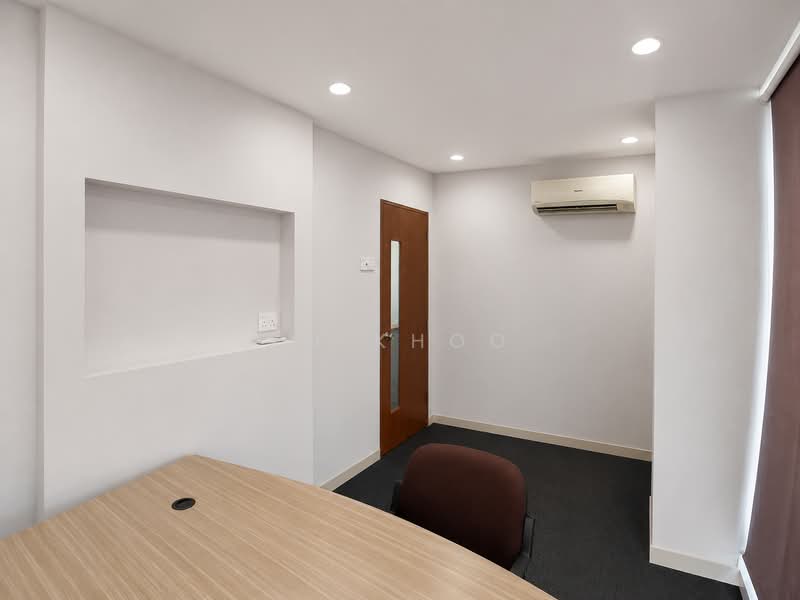 Shop / Office for Rent in SS15 (Subang Jaya) - KH Khoo - Interior - PropertyGuru.com.my