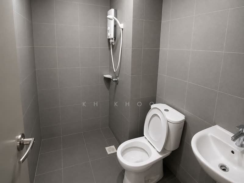 Shop / Office for Rent in SS15 (Subang Jaya) - KH Khoo - Bathroom - PropertyGuru.com.my
