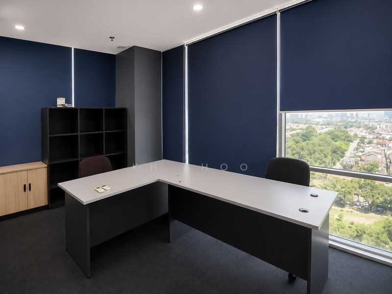 Shop / Office for Rent in SS15 (Subang Jaya) - KH Khoo - Study - PropertyGuru.com.my