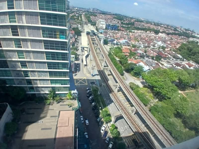 Shop / Office for Rent in SS15 (Subang Jaya) - KH Khoo - Exterior - PropertyGuru.com.my