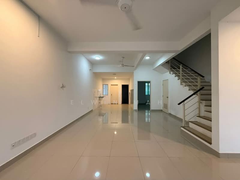 Rumah Teres 2 Tingkat untuk Dijual di Rawang (Selangor) - Elwin Mah - Interior - PropertyGuru.com.my