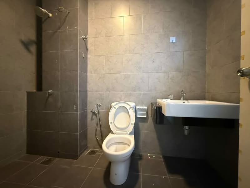 Rumah Teres 2 Tingkat untuk Dijual di Rawang (Selangor) - Elwin Mah - Bathroom - PropertyGuru.com.my