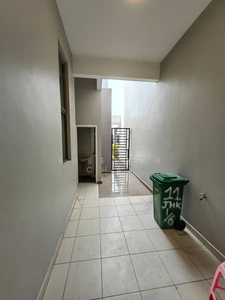 Semi-Detached House for Rent in East Ledang (Iskandar Puteri (Nusajaya)) - Roselynn Chai - PropertyGuru.com.my