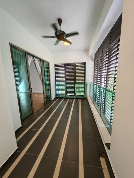 Semi-Detached House for Rent in East Ledang (Iskandar Puteri (Nusajaya)) - Roselynn Chai - PropertyGuru.com.my