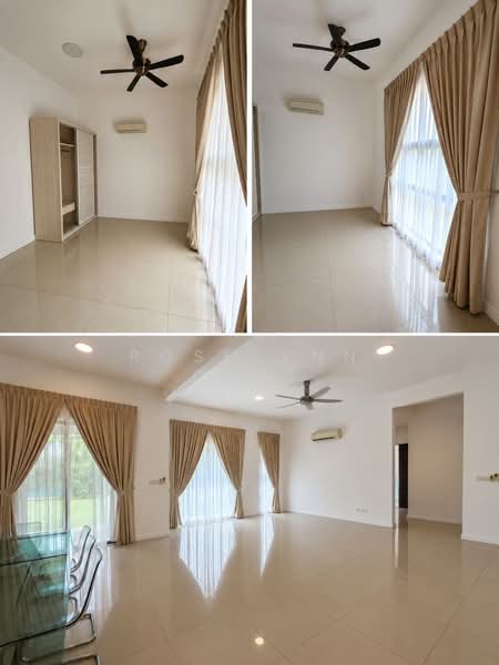 Semi-Detached House for Rent in East Ledang (Iskandar Puteri (Nusajaya)) - Roselynn Chai - PropertyGuru.com.my